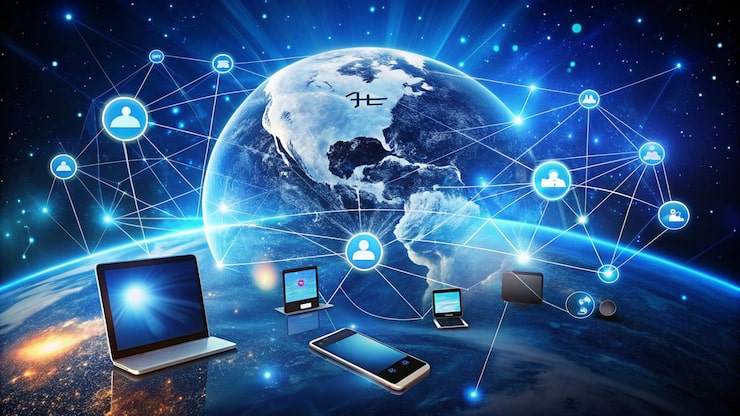 information communication technology