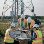 Seismic communication