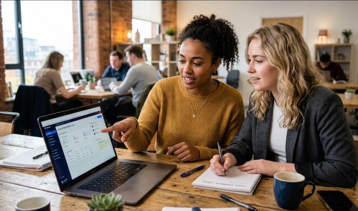 Minimum Viable Product Development