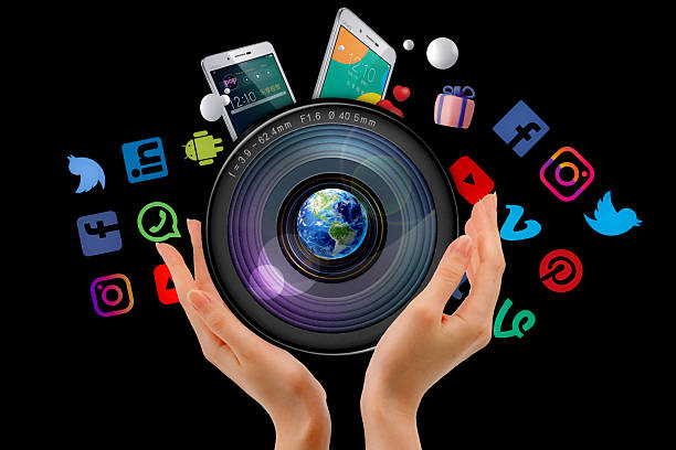 social media growth services