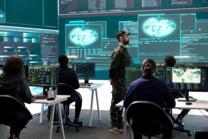 Cyber HUMINT