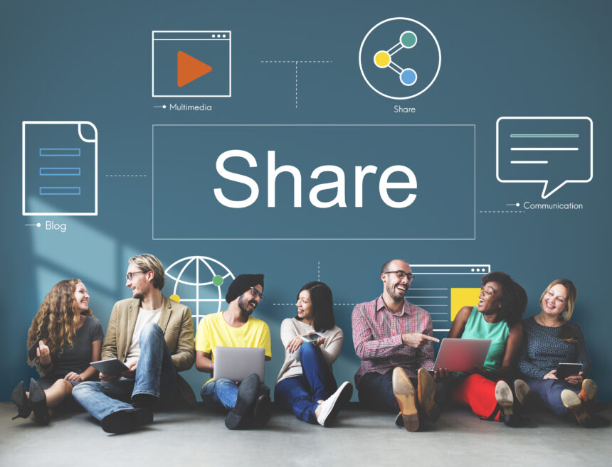 Marketing & Communications Management Platform