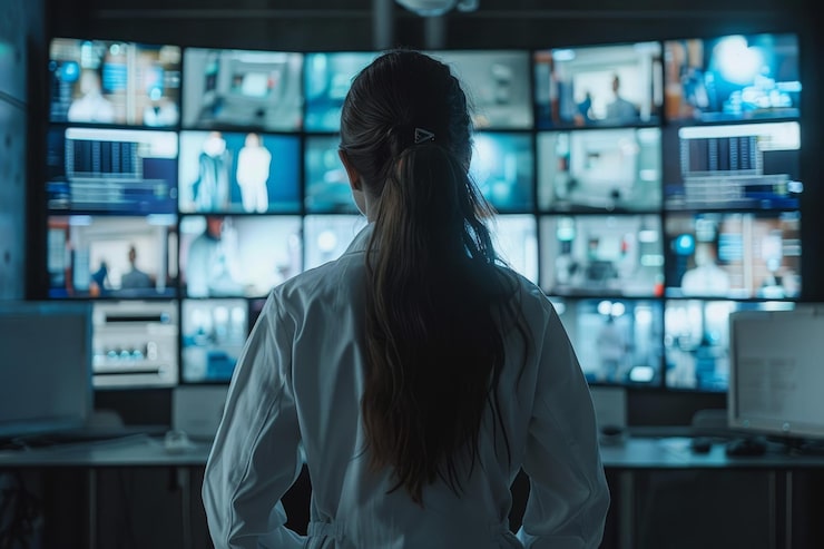 Crime Scene Video Analysis