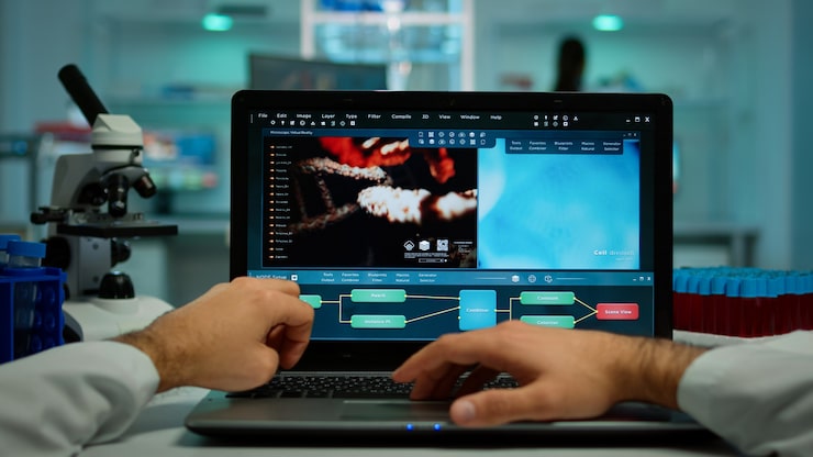 Forensic Video Analysis Software