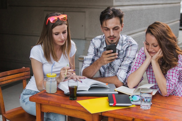 best study apps for college students