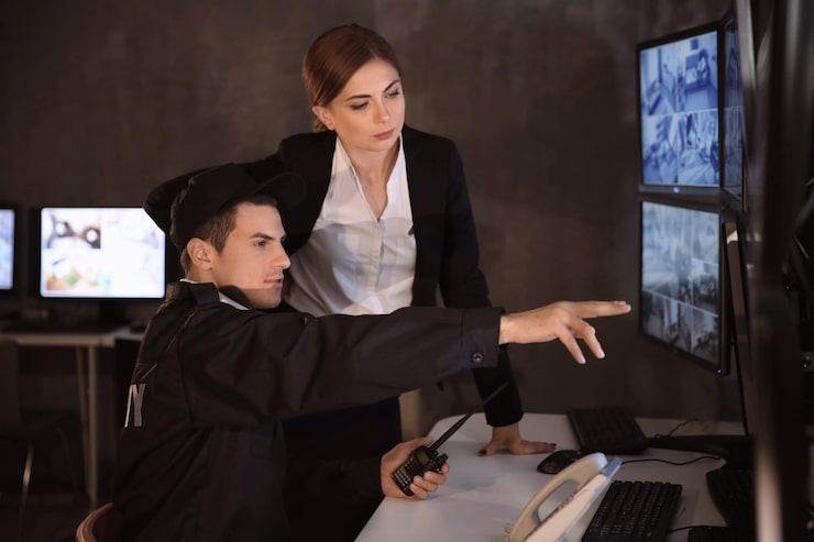 surveillance video enhancement software